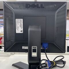 ★ジモティ割あり★ DELL モニター  動作確認／クリーニング済み TJ9115の画像