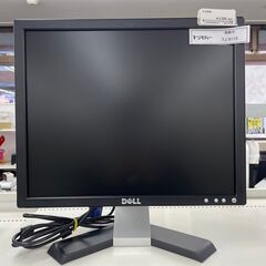 ★ジモティ割あり★ DELL モニター  動作確認／クリーニング...