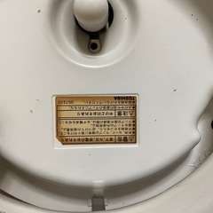 蛍光灯ペンダントライトの画像