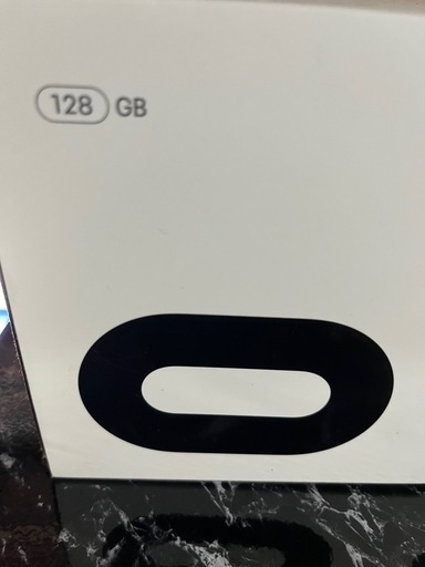 オキュラスクエスト2❁⃘*.ﾟ128GB