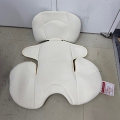 【インナークッション付】 カーメイト チャイルドシートの画像