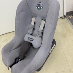 【インナークッション付】 カーメイト チャイルドシートの画像