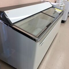 【ジャングルジャングル和歌山店】【Wa3511】冷凍ショーケース Panasonic SCR-1813DC 2020年  冷蔵庫   冷凍庫  リユースショップ リサイクルショップ ライト 和歌山市 岩出市 海南市 岬町 和歌山 大阪の画像