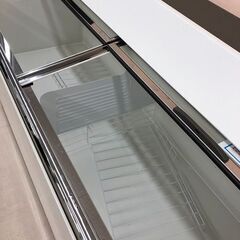 【ジャングルジャングル和歌山店】【Wa3511】冷凍ショーケース Panasonic SCR-1813DC 2020年  冷蔵庫   冷凍庫  リユースショップ リサイクルショップ ライト 和歌山市 岩出市 海南市 岬町 和歌山 大阪の画像
