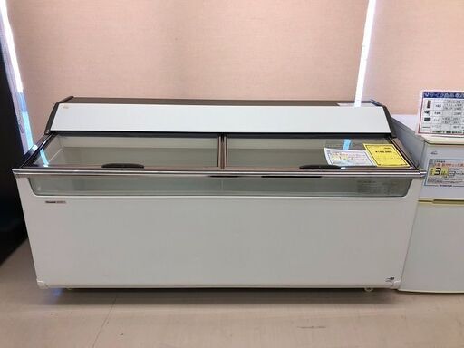 Wa1071 冷凍ショーケース Panasonic SCR-1813DC 2020年