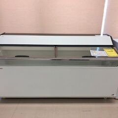 Wa1071 冷凍ショーケース Panasonic SCR-1813DC 2020年