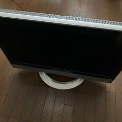デジタルハイビジョン液晶テレビ VICTOR lt-32lc70...