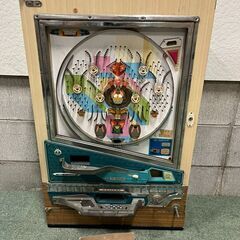 DAIICHI 第一商会 手打ち パチンコ台 球付 昭和レトロ ...