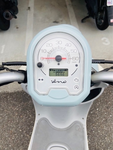 再値下げ！！【超美品‼︎というか、ほぼ新品！】《YAMAHA》   Vino!!