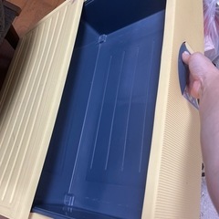 収納ケースの画像