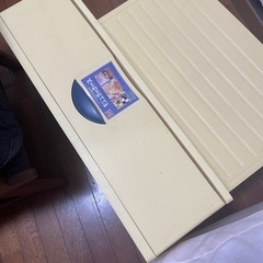 収納ケースの画像