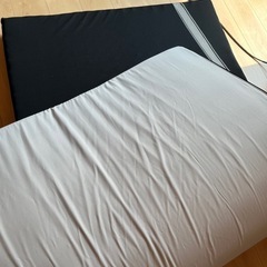マットレスの画像