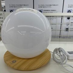 ★ジモティ割あり★ 大河商事 照明 白 H23×D20×W20 ...