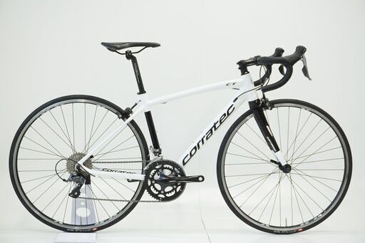 CORRATEC 「コラテック」 CT 2023年モデル ロードバイク