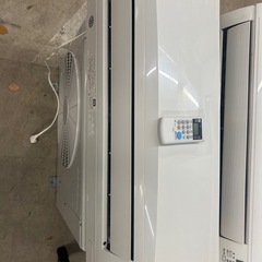 6畳エアコン工事込み❗️