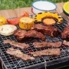 11/23 バーベキュー交流会🍖