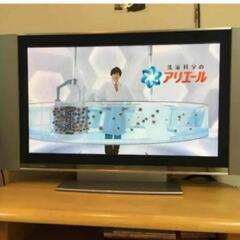 テレビ
