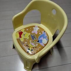ベビーローチェア