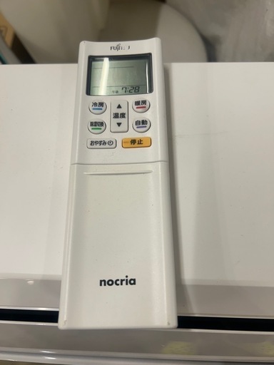6畳エアコン工事込み❗️