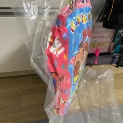 【送料込み】クレヨンしんちゃんクッション（大） 【値下げ交渉可】の画像