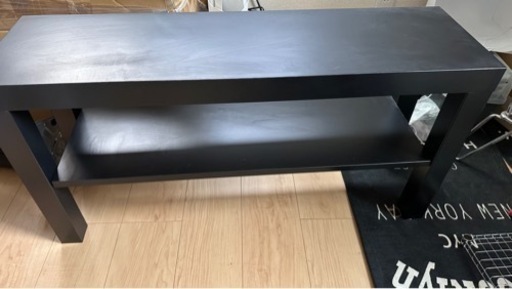 テレビ台　棚