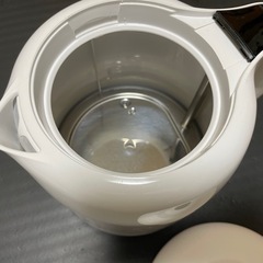 ［えみ様］Comfee電気ケトル1Lの画像
