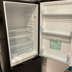 アイリスオーヤマ 冷蔵庫の画像