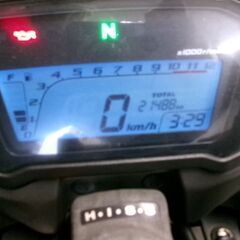 ★ホンダ 2013年式 CB400F(NC47)★★北大阪～★検）GSXRYZFZXRMT03250NinjaXJRの画像