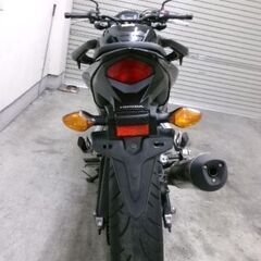★ホンダ 2013年式 CB400F(NC47)★★北大阪～★検）GSXRYZFZXRMT03250NinjaXJRの画像