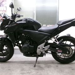 ★ホンダ 2013年式 CB400F(NC47)★★北大阪～★検）GSXRYZFZXRMT03250NinjaXJRの画像