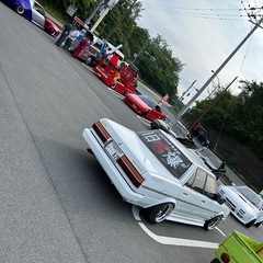 GX71 クレスタ　ツインカム24の画像