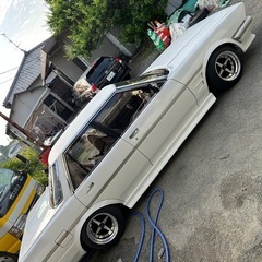 GX71 クレスタ　ツインカム24の画像