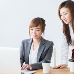 【残業なし】大手リフォーム会社でカンタン庶務アシスタント◆水戸(...