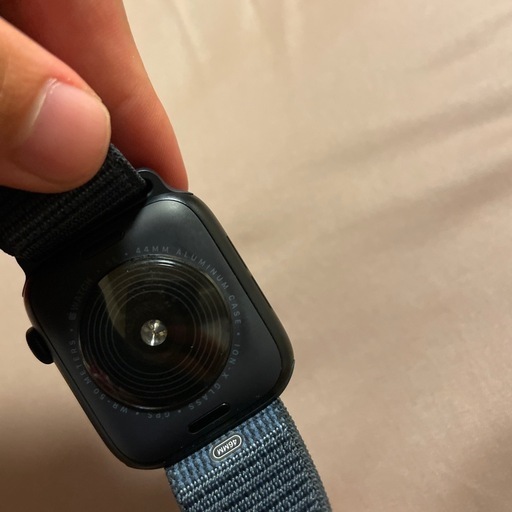 Apple Watch SE２　　
44ミリ　GPS