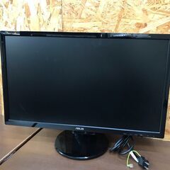【766】液晶モニター ASUS 2017年製 VE248HR