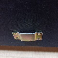 ダブルベッド　枠組のみ　０円😖💦お話し中ですの画像