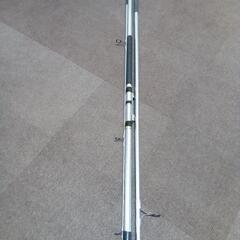 ☆美品☆釣り竿　SPIN POWER SF 405CX