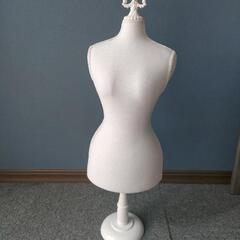 新品　子供用　トルソー