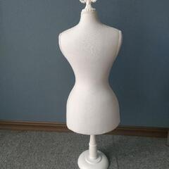 新品　子供用　トルソーの画像