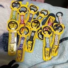 ペットボトルを付けるやつ？