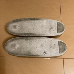 着物用バッグと草履の画像
