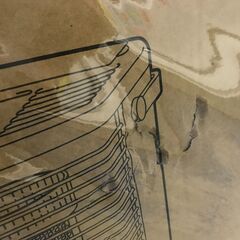 【FU1132】★トヨトミ 石油ストーブ RS-H29N(W) [木造8畳まで /コンクリート10畳まで /反射式]  未使用 堺市 【ジャングルジャングル深井店】の画像