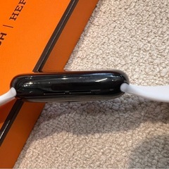 HERMESエルメス　限定モデル　44mm アップルウォッチの画像