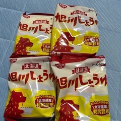 インスタントラーメン