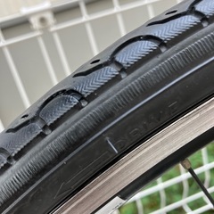 LOUIS GARNEAUクロスバイクの画像