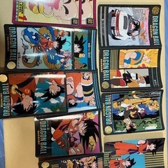 ドラゴンボールカードダス
