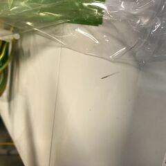 【ジャングルジャングル深井店】★アイリスオーヤマ 食器洗い乾燥機 ホワイト ISHT-5000-W 家電 キッチン家電 ファミリー向け 家族 簡易クリーニング済 堺市 【FU1135】の画像