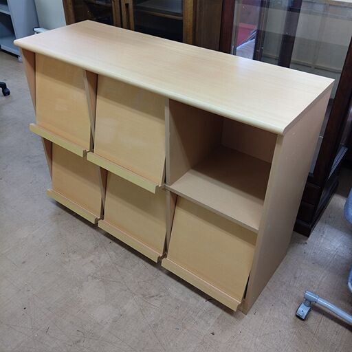 本棚 木製 シェルフ 収納 家具