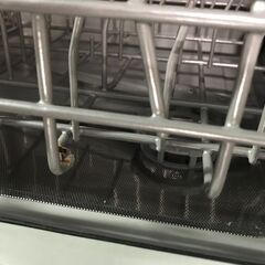 【ジャングルジャングル深井店】★サンコー THANKO 食器洗い乾燥機 STTDWADW 2021年製 家電 キッチン家電 ファミリー 簡易クリーニング済 堺市 【FU1136】の画像