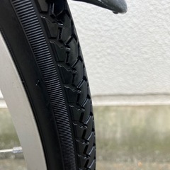 FLARSIB変速自転車の画像